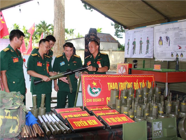 Những người linh đam mê nghiên cứu, sáng tạo (13/12/2024)